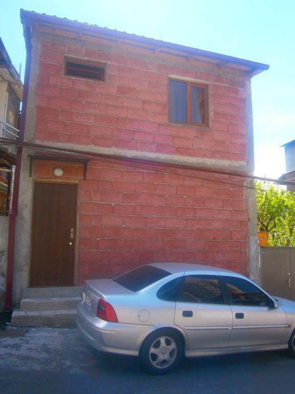 Aygestan Comfort Holiday Home Yerevan Room photo
