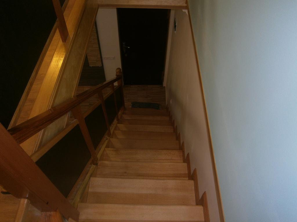 Aygestan Comfort Holiday Home Yerevan Exterior photo